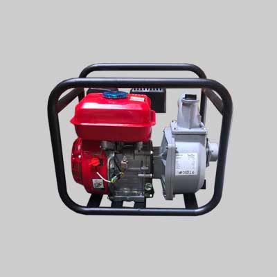 MOTOPOMPA A SCOPPIO IDEAL STAR &#39;IS-50&#39; 5,5hp