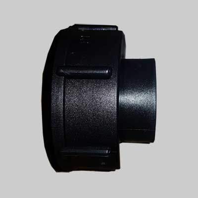 RACCORDO ADATTATORE PER CISTERNA FF S60x6-1&quot;