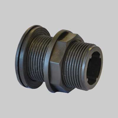 RACCORDO FILETTATO PER SERBATOIO M 1/2&quot; x 3,5