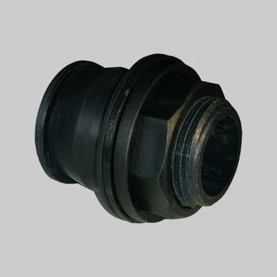 RACCORDO RAPIDO A INNESTO PER SERBATOIO 1/2&quot;