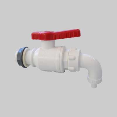 VALVOLA A SFERA PER BOTTI 1/2&quot;x20