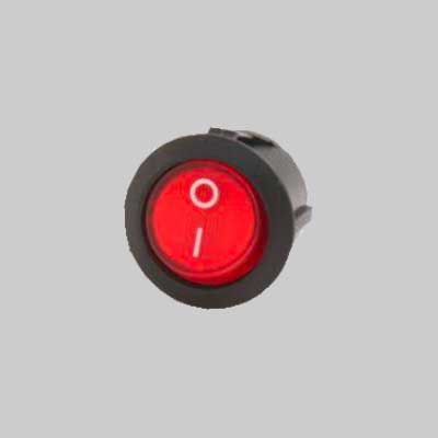 INTERRUTTORE DI RICAMBIO PER POMPA A SPALLA IDEAL STAR 8 LT -