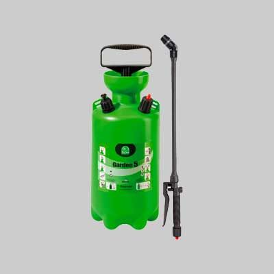 POMPA A PRESSIONE DI MARTINO &#39;GARDEN&#39; 5 lt