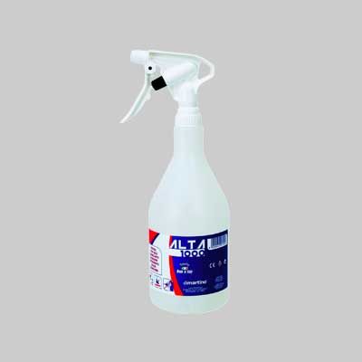 VAPORIZZATORE DI MARTINO &#39;ALTA 1000 HERMETIC&#39; 1 lt