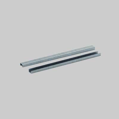 PUNTI METALLICI PER PINZA LEGATRICE confezione 4800 pezzi