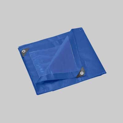 TELO OCCHIELLATO PESANTE IDEAL STAR 4x5 mt