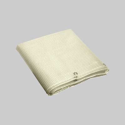 TELO OCCHIELLATO RETINATO 2x3 mt