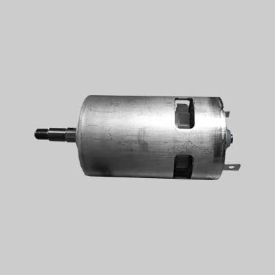 MOTORE DI RICAMBIO PER ABBACCHIATORE IDEAL STAR -