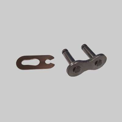 MAGLIA GIUNZIONE DI RICAMBIO PER PETTINE ABBACCHIATORE IDEAL STAR -