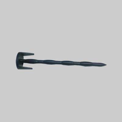 CHIODO FERMA RETE 11 cm - confezione 100 pezzi