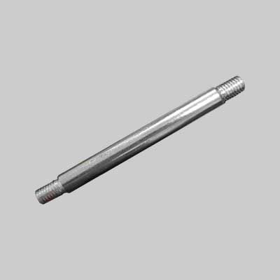 VITE DI RICAMBIO PER PETTINE ABBACCHIATORE IDEAL STAR M 6x67