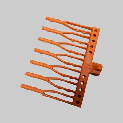 BACCHETTE DI RICAMBIO PER ABBACCHIATORE IDEAL STAR -