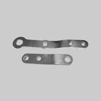 CONNETORE DI RICAMBIO PER ABBACCHIATORE IDEAL STAR -