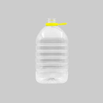 DAMA IN PET 5 lt - con tappo