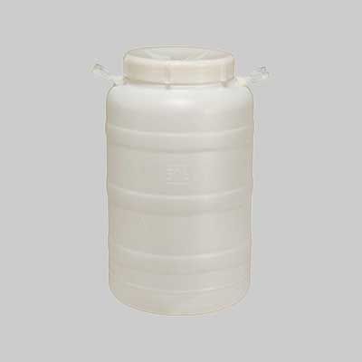 CONTENITORE BOCCA LARGA 25 lt
