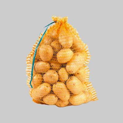 SACCO RASCHEL 40x60 cm