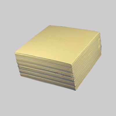 CARTONE FILTRANTE &#39;0&#39; 20x20 cm