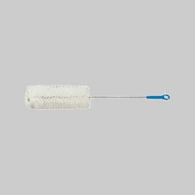 LAVABOTTIGLIE A SCOVOLO  cm 7x47h