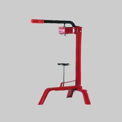 TAPPATRICE A COLONNA &#39;MINI&#39;  max 26 mm