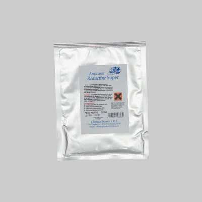 ANTIOSSIDANTE PER VINI &#39;REDUCTINE&#39; 30 gr