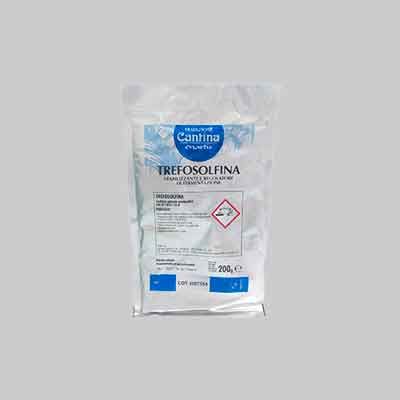 LIEVITO PER VINIFICAZIONE &#39;EZFERM&#39; 50 gr