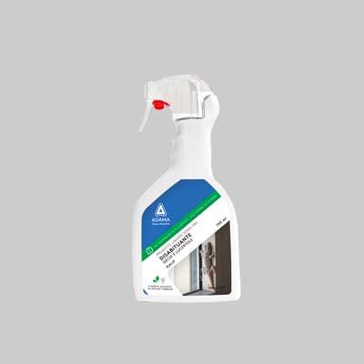 DISABITUANTE SPRAY GECHI E LUCERTI 750 ml