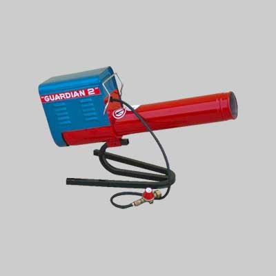 DETONATORE &#39;GUARDIAN 2&#39; -