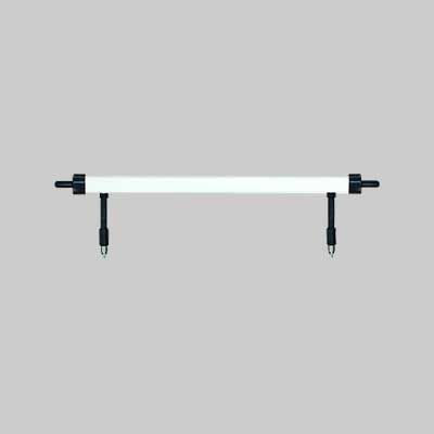 ABBEVERATOIO PER GABBIA PER CONIGLI FATTRICI 2 abb. 47 cm