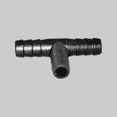 RACCORDO A T 9 mm - 10 pz