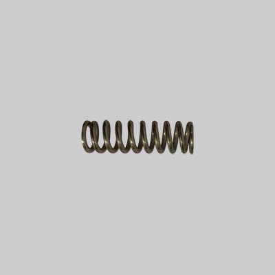 MOLLA DI RICAMBIO per codice 4539002
