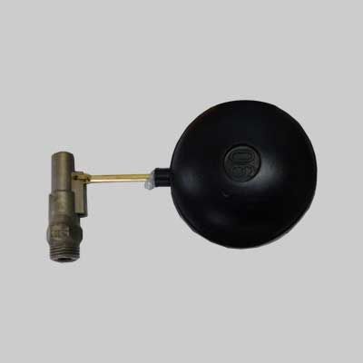 GALLEGGIANTE DI RICAMBIO PER ABBEVERATOIO AUTOMATICO TONDO per codice 4541202