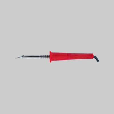 SALDATORE ELETTRICO A STILO PUNTA CURVA 45 Watt