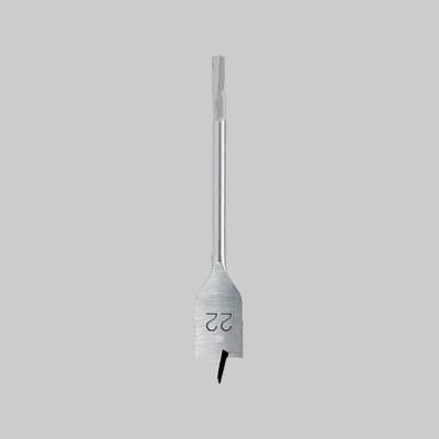 MECCHIA PER LEGNO 6 mm