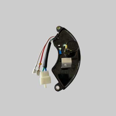 AVR per generatore diesel IDEAL STAR Per cod. 0087002