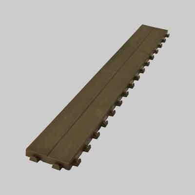 PIASTRELLA &#39;WOODENLIKE&#39; 1178x157 mm - Spess. 25 mm