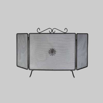 PARASCINTILLE FISSO DIRITTO 3 ANTE cm 15+60+15x50h
