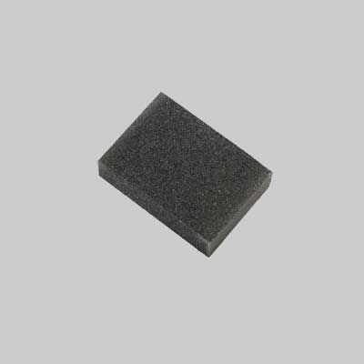 Saponetta abrasiva NASTROFLEX grana grossa