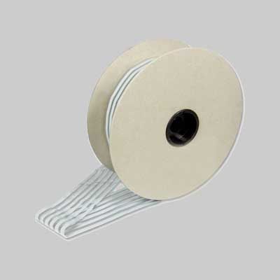STRIP SIGILLANTE GR. 10 X 2 - 6 file