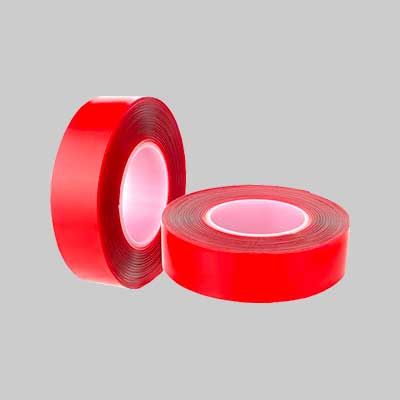 NASTRO BIADESIVO &#39;EXTRA-POWER&#39; mm 19x1,5