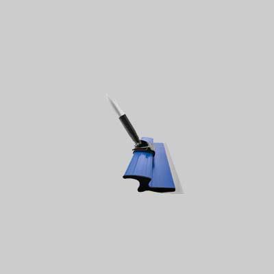 ASTA TELESCOPICA PER SPATOLA SKIMMING 1m/2m
