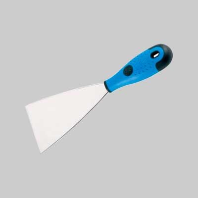 SPATOLA PER STUCCO INOX &#39;FUSION&#39; 40 mm - 12 PZ