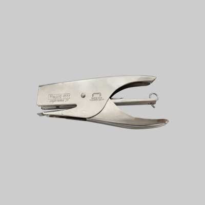 Spillatrice a pinza &#39;S51&#39; -