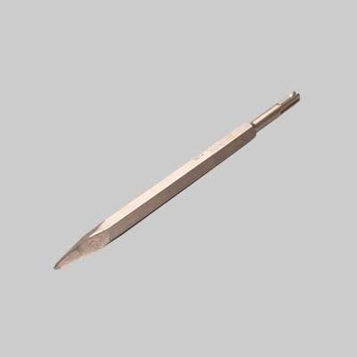 Scalpello a punta sds-plus MAKITA 250 mm