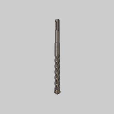 Punta sds-plus 4 taglienti KRINO 5x110 mm