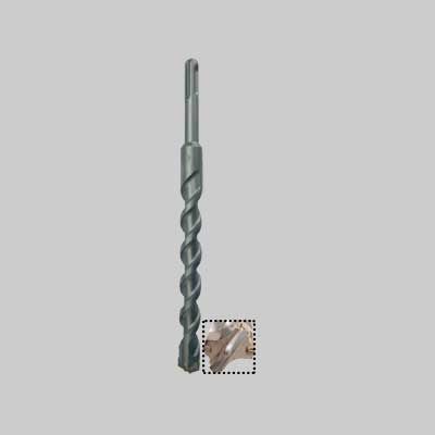 Punta sds-plus 4 taglienti &#39;DIABLO&#39; 5x110 mm