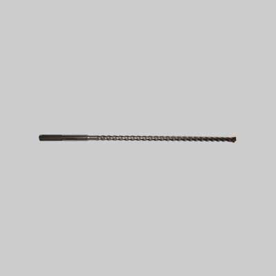 Punta sds-max &#39;NEMESIS&#39; MAKITA 16x540 mm