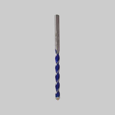 Punta per multi materiale &#39;ONE FOR ALL&#39; 3x60 mm