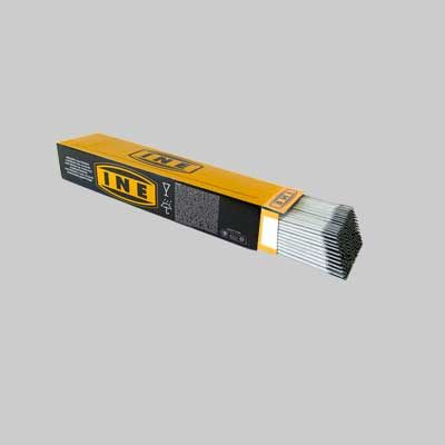 ELETTRODI PER ALLUMINIO   2,5x350 mm
