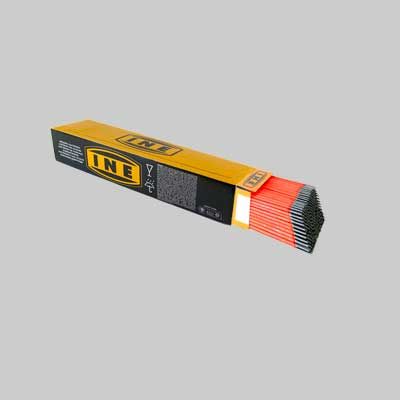 Elettrodi rutilici 2,0x300 mm - colore grigio