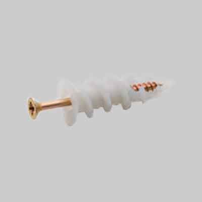 TASSELLO SPEEDJET CON VITE Inscatolato corpo+vite SPEEDJET